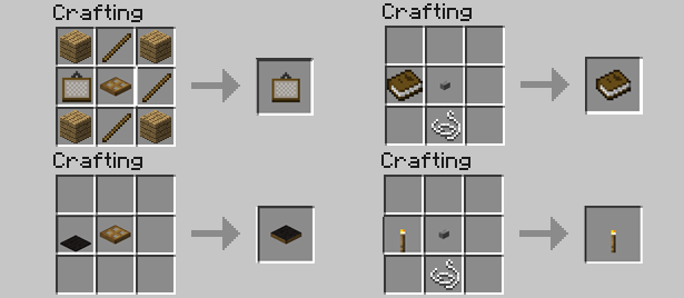 BasicRecipes
