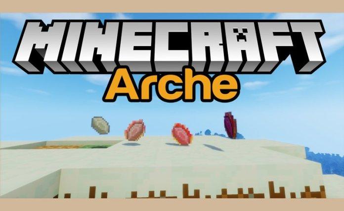  arche mod