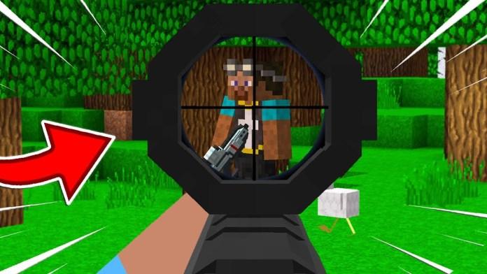  fortnite mod minecraft 1