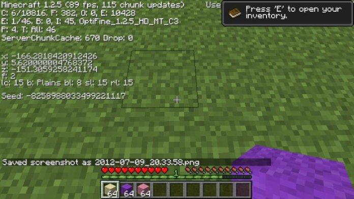 任意堆叠数量stackie Mod Minecraft中文下载站