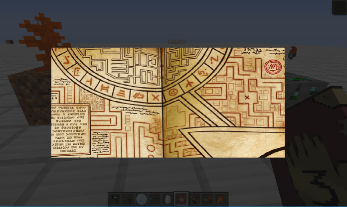 gravityfalls mod 2