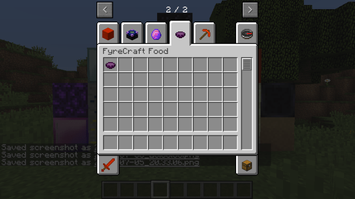 fyrecraft mod 6