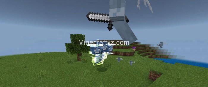 幸运方块行为包 1 9 手机版 Minecraft中文下载站