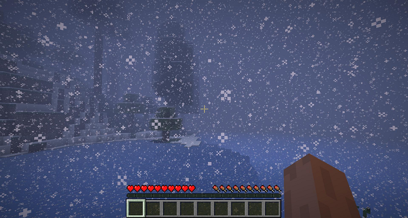 TerraFirma Craft Mod屏幕截图3
