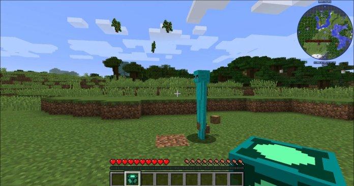  meecreeps mod 4
