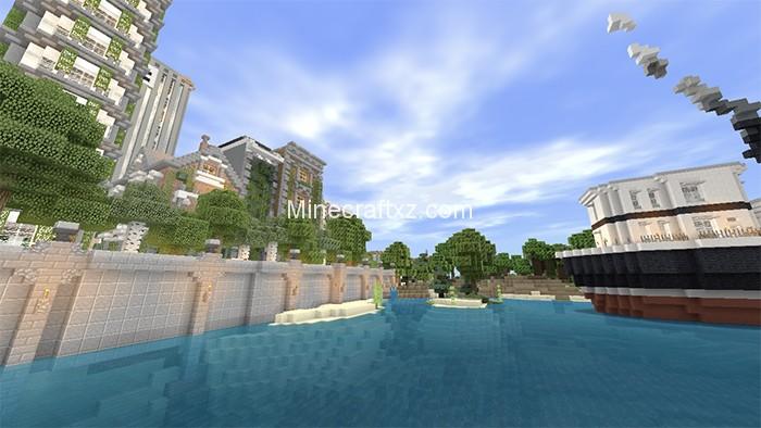 简单光影 前sspe光影 手机版 Minecraft中文下载站