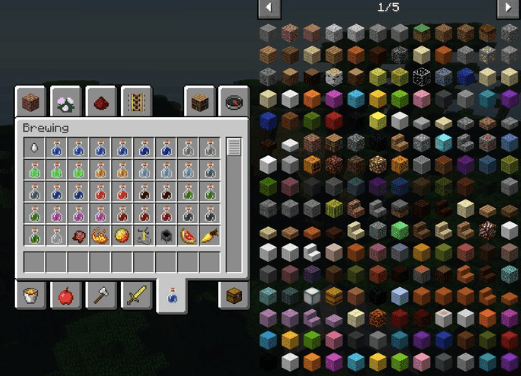  nomoreglowingpots mod 2