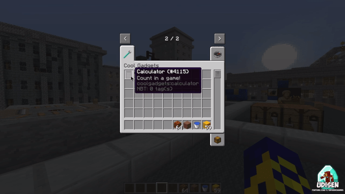  coolgadgets mod 4