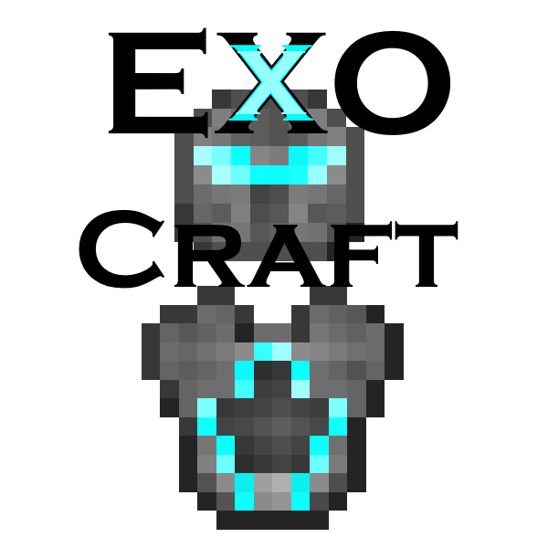  exo craft mod 4