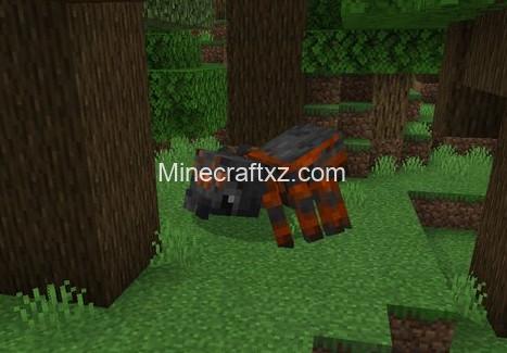 Bedrock Recrafted行为包（仅限1.12.0.2+ beta）