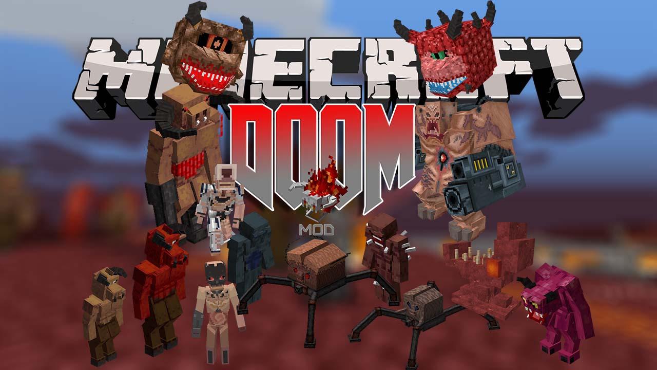 Doom Mod