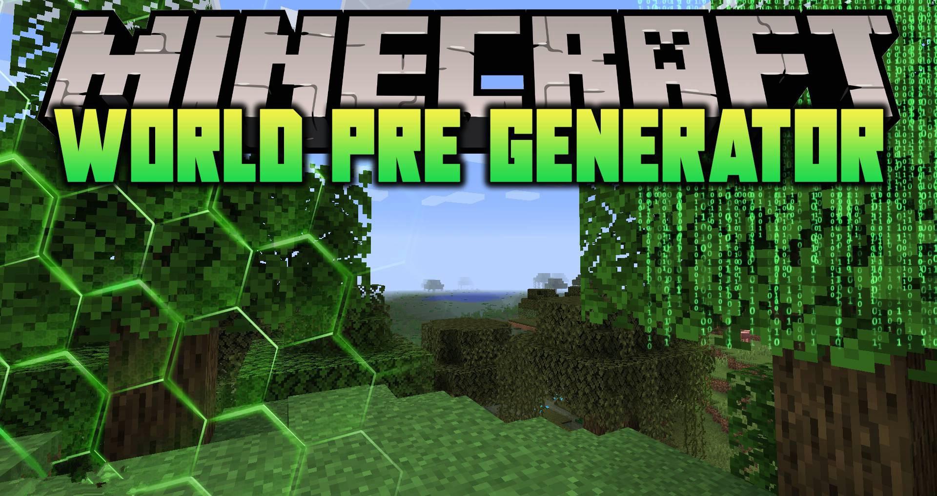 World-Pre-Generator-mod-for-minecraft-logo.jpg