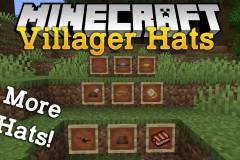 Villager-Hats-mod-for-minecraft-logo.jpg