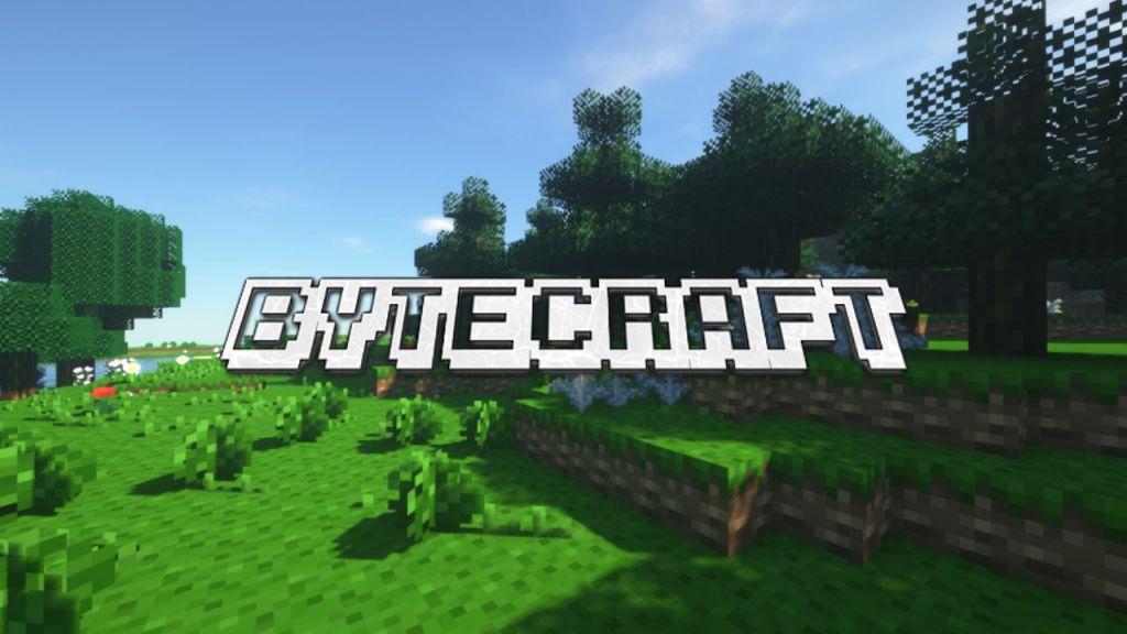 ByteCraft Resource Pack