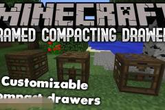 Framed-Compacting-Drawers-mod-for-minecraft-logo.jpg