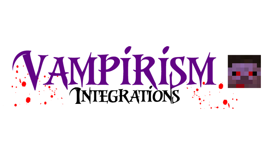 Vampirism Integrations Mod